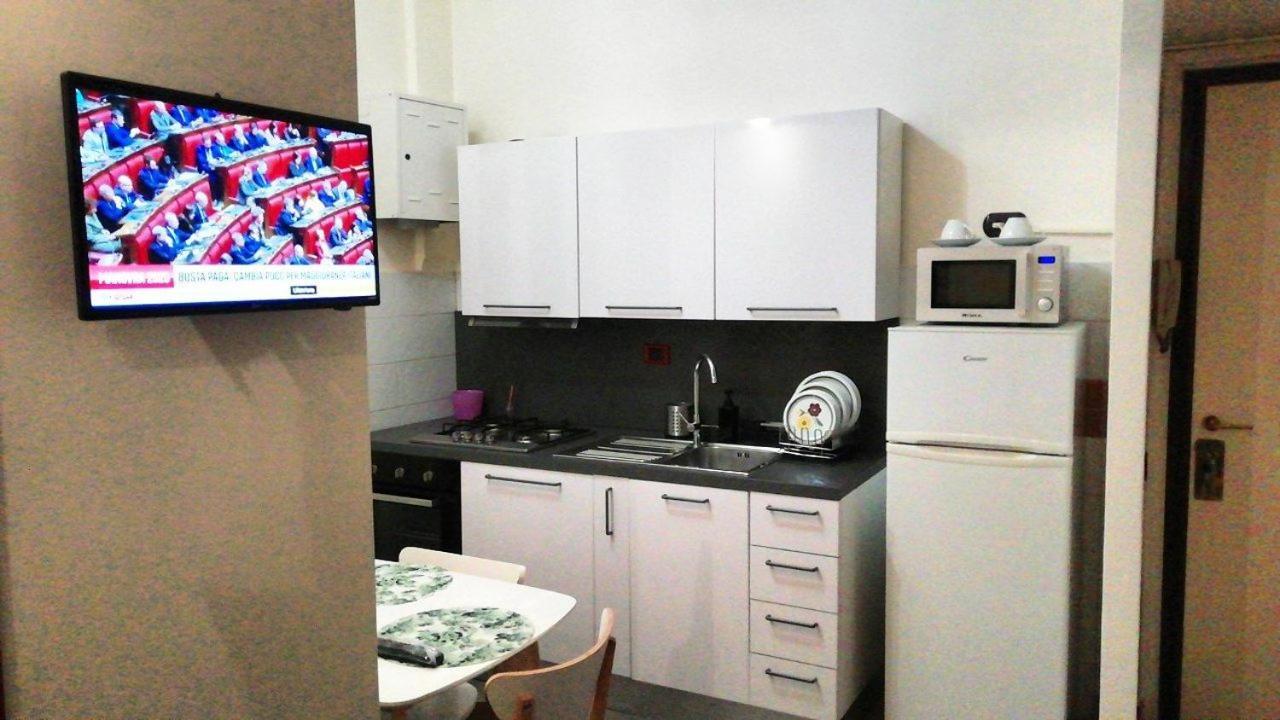 Gianicolense Suite-apartment Apartment Rom