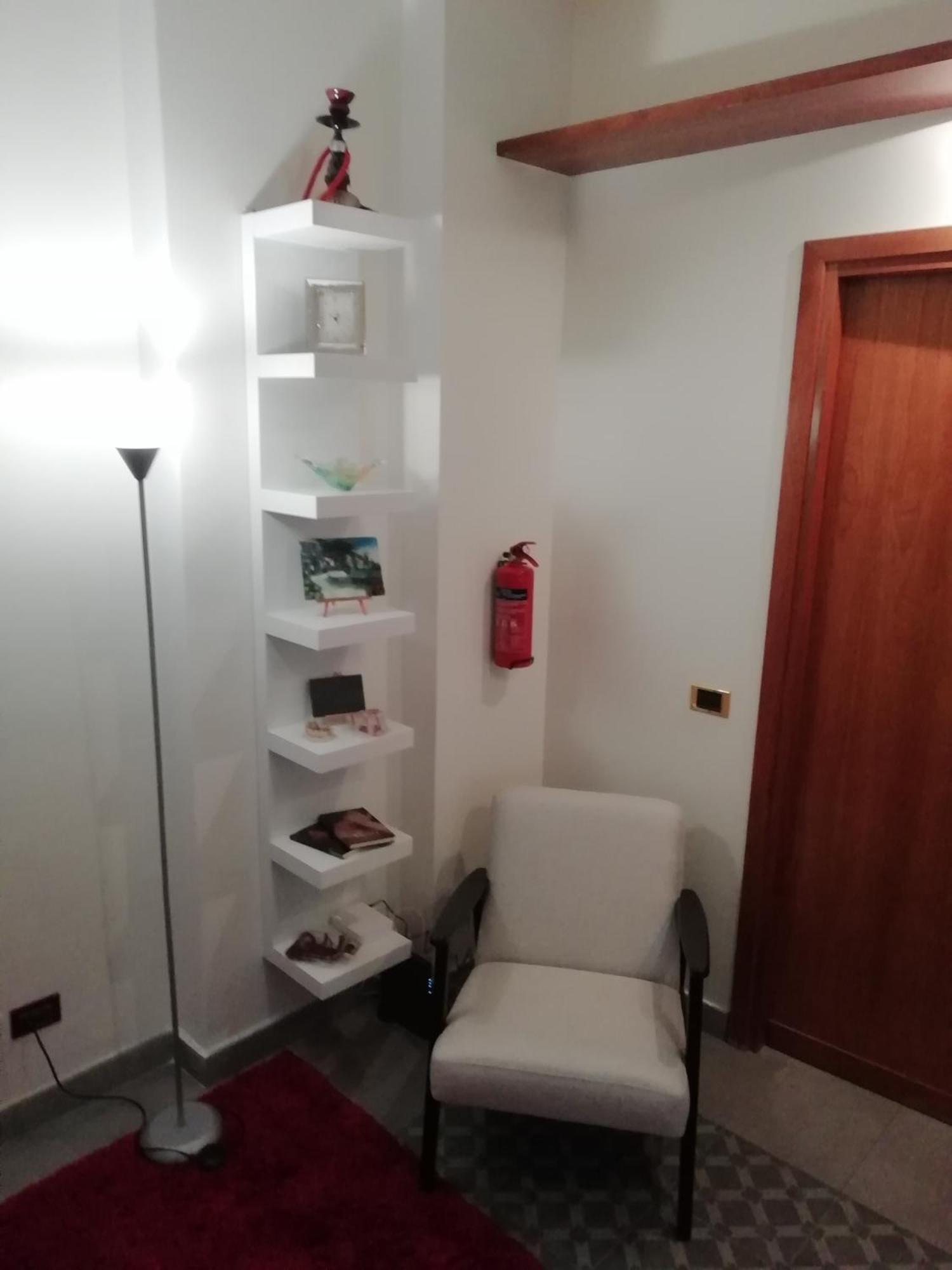 Gianicolense Suite-apartment Apartment Rom