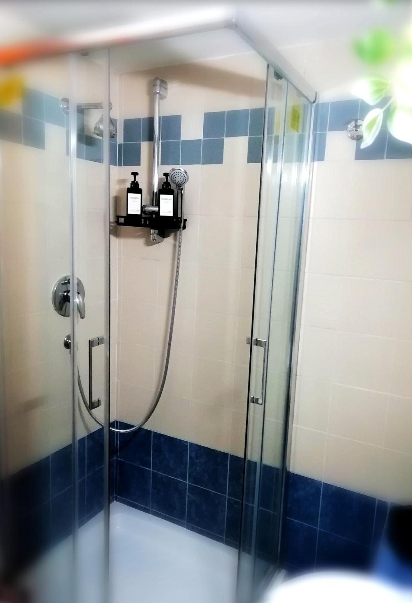 Gianicolense Suite-apartment Apartment Rom