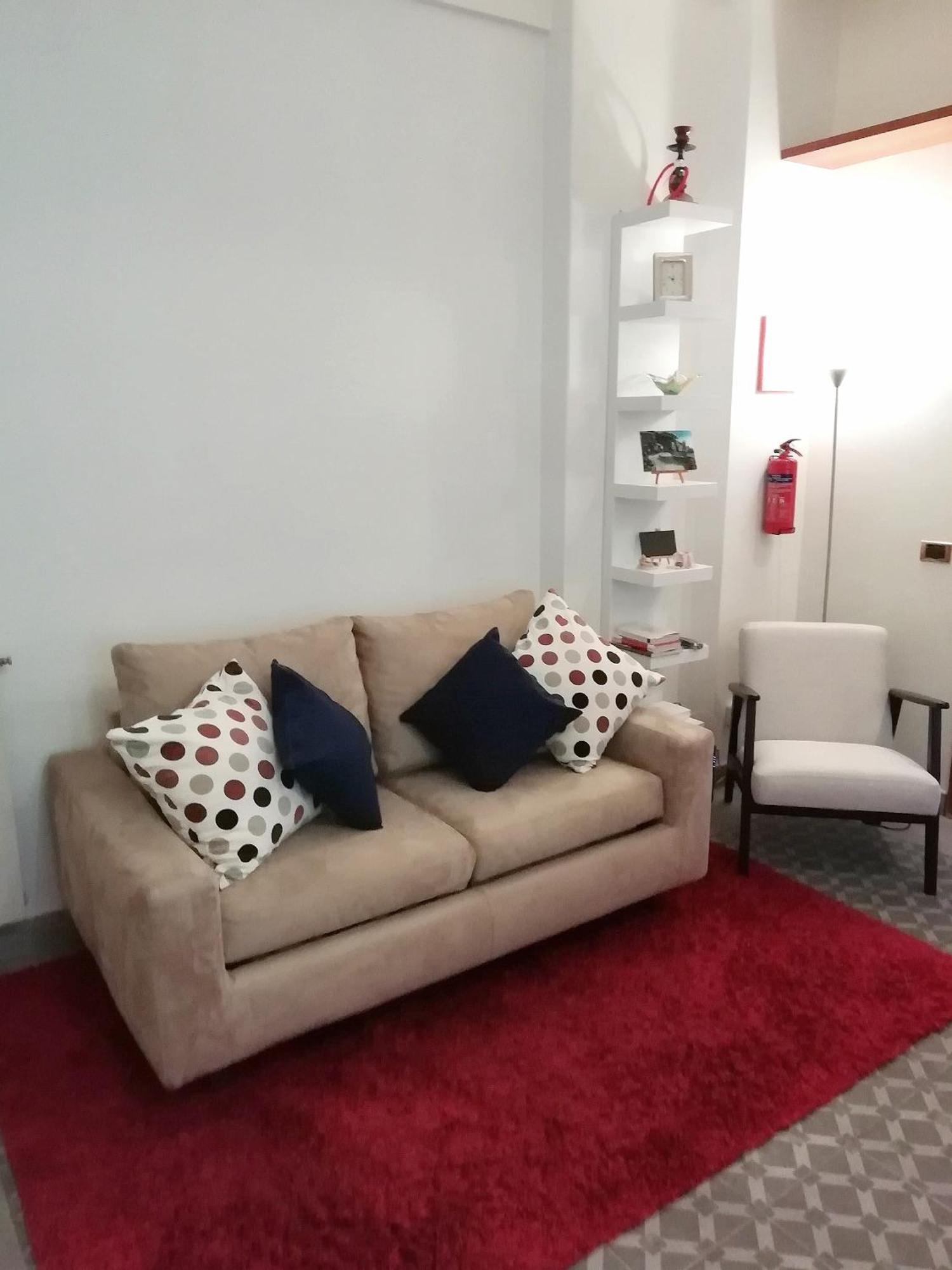 Gianicolense Suite-apartment Apartment Rom