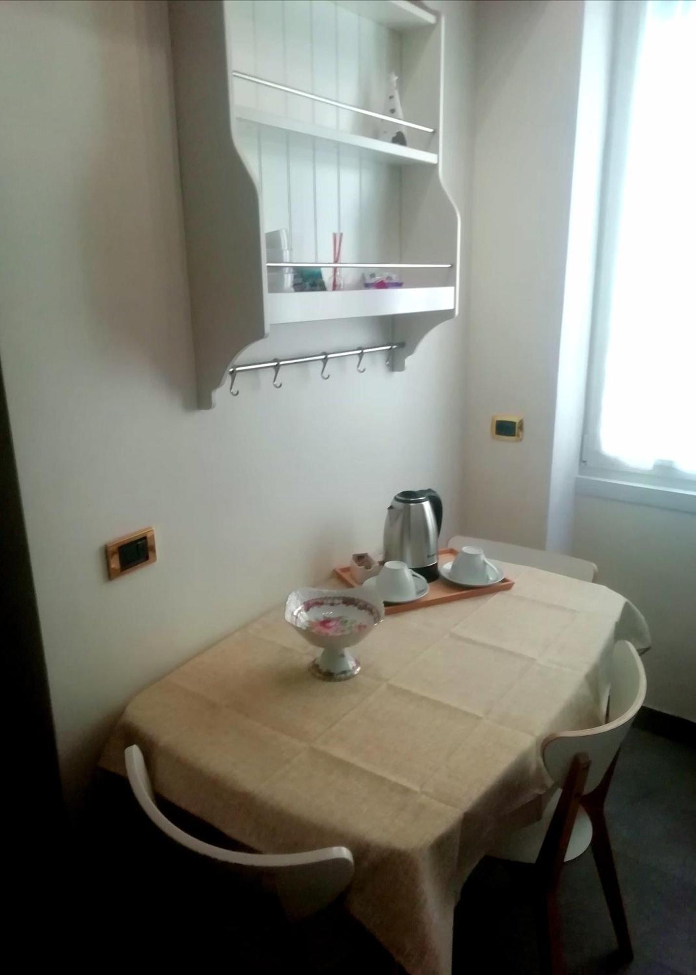 Gianicolense Suite-apartment * Rom