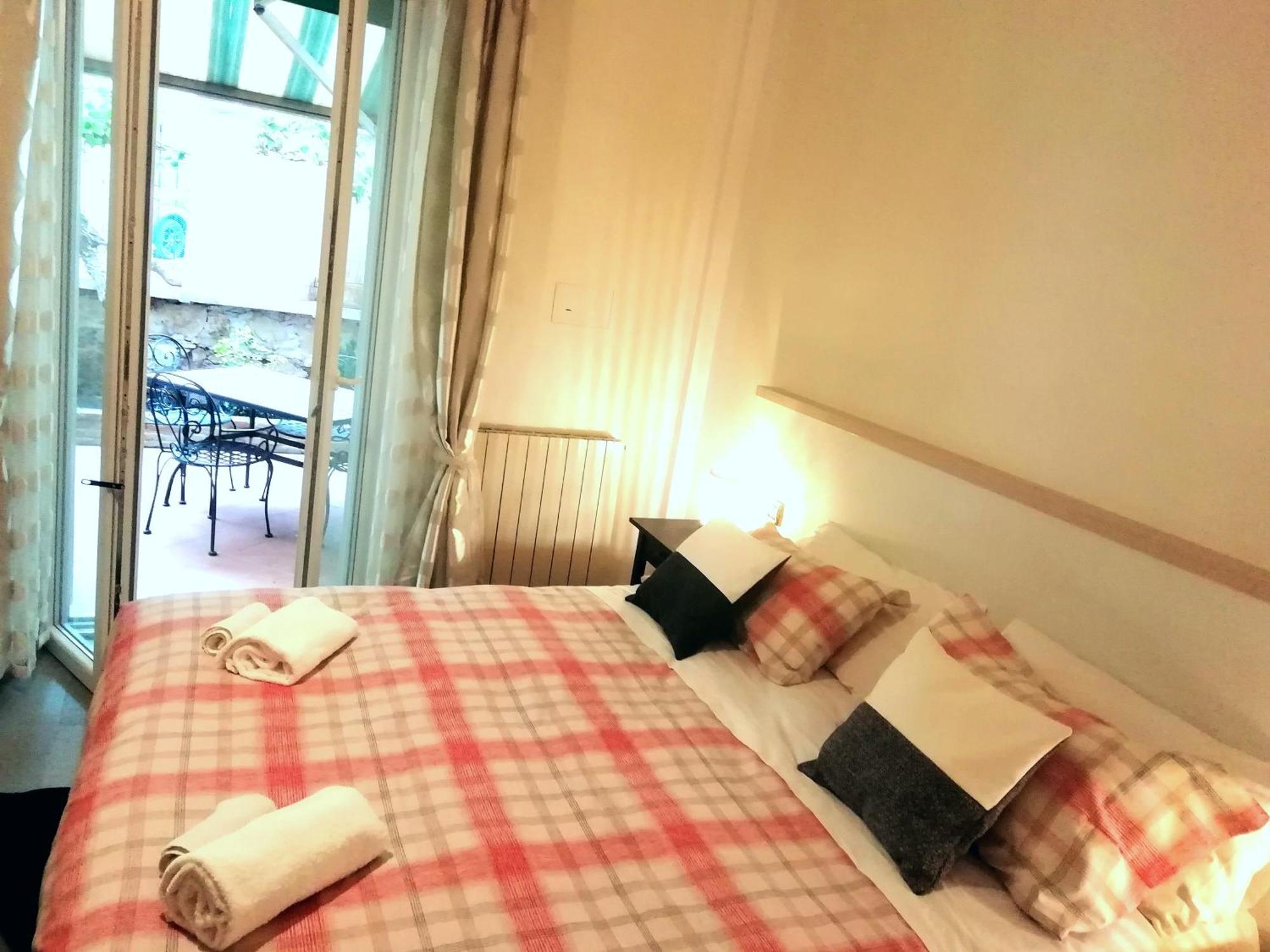 Gianicolense Suite-apartment Rom