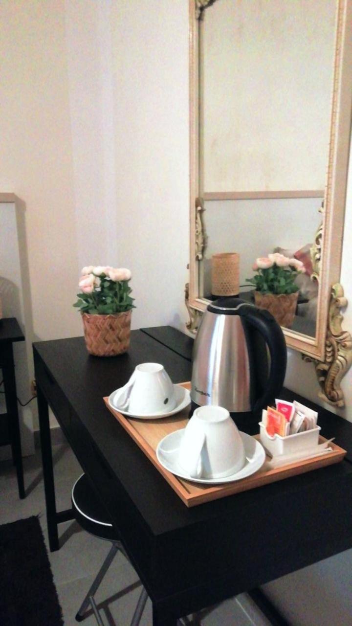 Gianicolense Suite-apartment Apartment Rom
